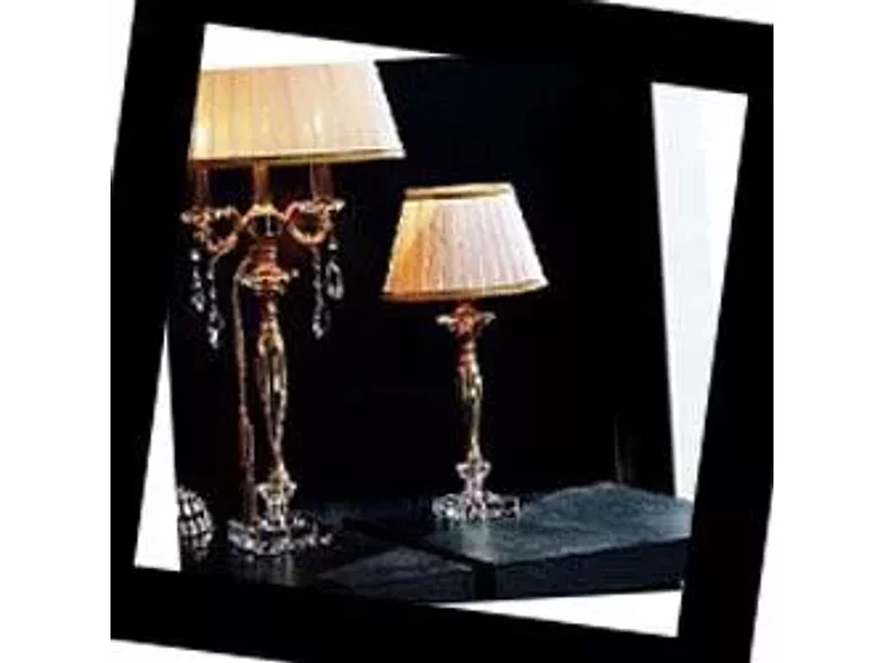 Euroluce Lampadari 256  256/LP1L , Настольная лампа Euroluce 256/LP1L 