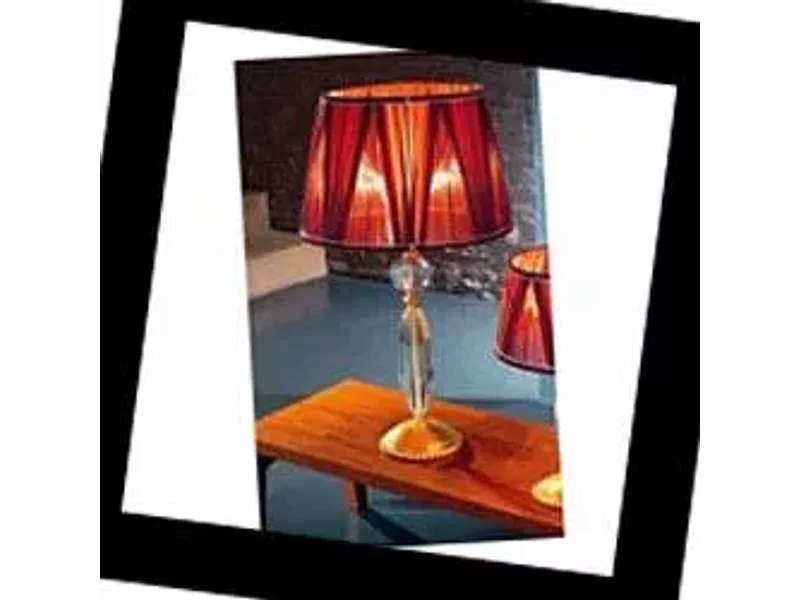 Florentia  Euroluce Lampadari Florentia LG1 gold , Настольная лампа Euroluce Florentia LG1 gold 