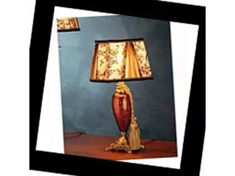 Lady LP1 Lady  Euroluce Lampadari, Настольная лампа Euroluce Lady LP1
