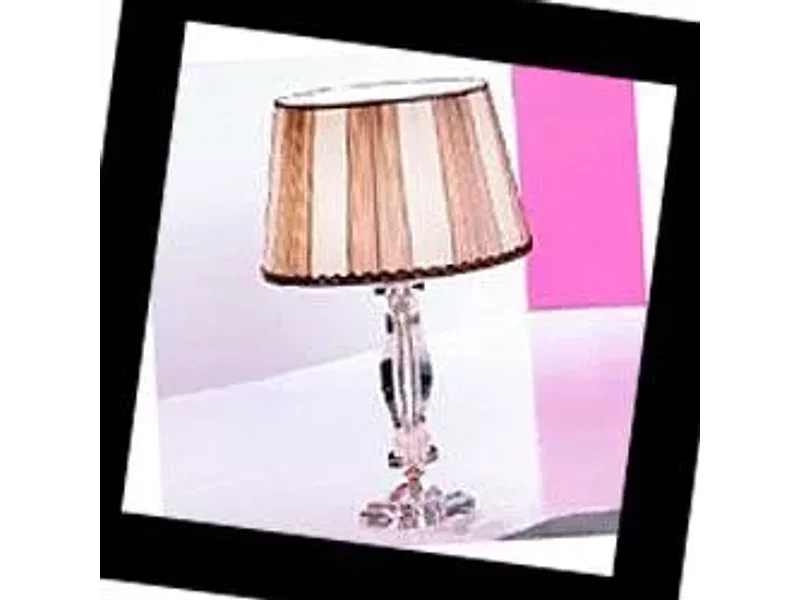 Euroluce Lampadari Midha 195/LG1L  Midha , Настольная лампа Euroluce Midha 195/LG1L 