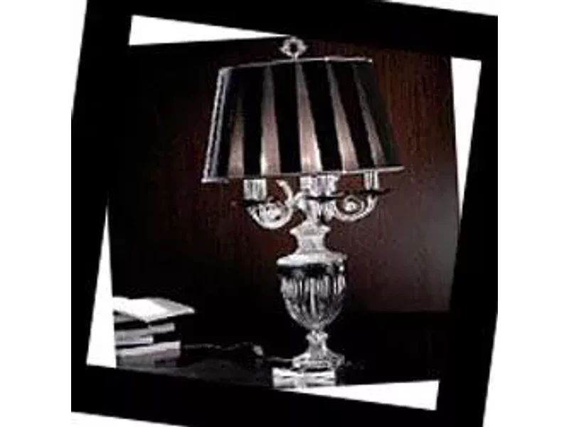 Mercurio  Euroluce Lampadari Mercurio LG5 , Настольная лампа Euroluce Mercurio LG5 