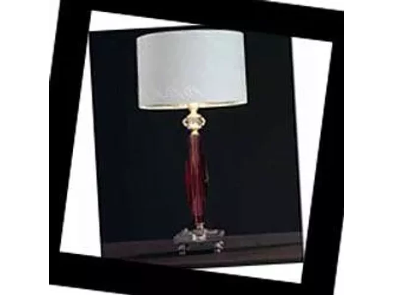 Euroluce Lampadari Perseo Perseo LP1, Настольная лампа Euroluce Perseo LP1
