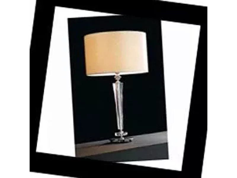 Euroluce Lampadari Cloe LG1 Cloe, Настольная лампа Euroluce Cloe LG1