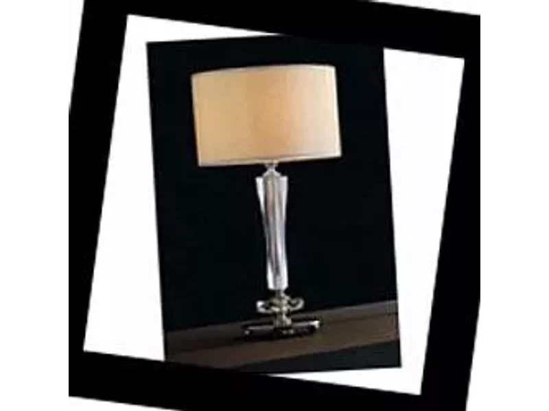 Cloe Cloe LP1 Euroluce Lampadari, Настольная лампа Euroluce Cloe LP1