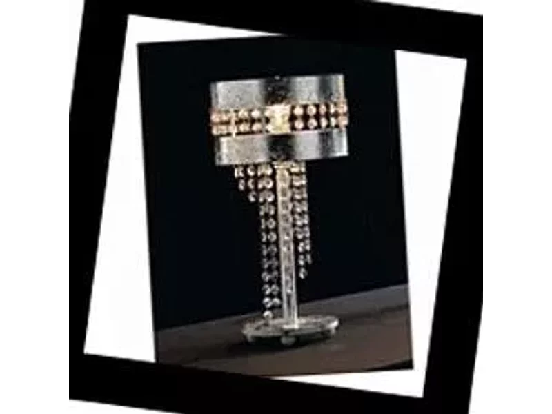 Dafne Dafne LP1 Euroluce Lampadari, Настольная лампа Euroluce Dafne LP1