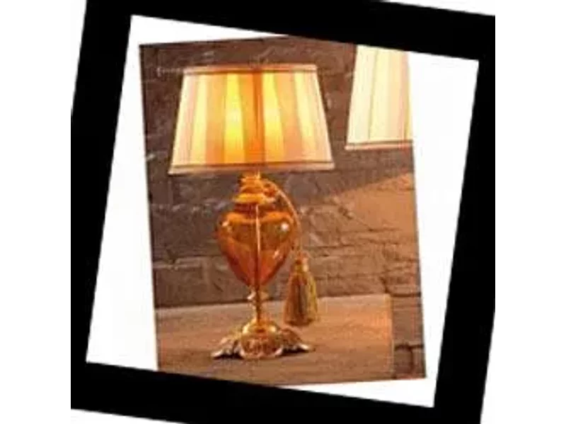 Euroluce Lampadari Luigi XV LP1 Luigi , Настольная лампа Euroluce Luigi XV LP1