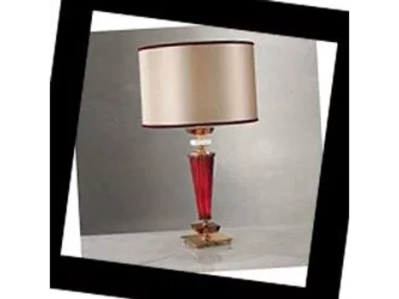 MUSEUM Museum LG1 Euroluce Lampadari, Настольная лампа Euroluce Museum LG1