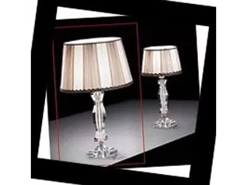 Midha Alicante Midha Alicante LG1 Euroluce Lampadari, Настольная лампа Euroluce Midha Alicante L