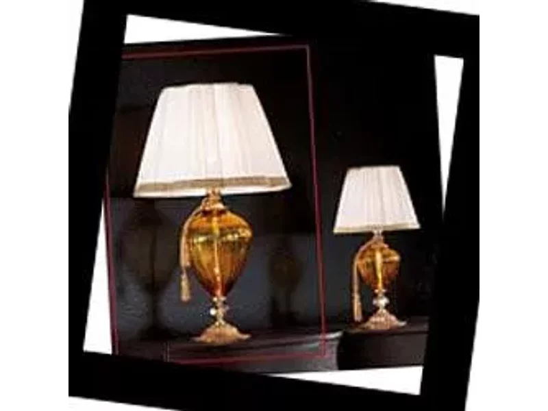 Euroluce Lampadari Donatello Alicante LG1 DONATELLO ALICANTE, Настольная лампа Euroluce Donatell