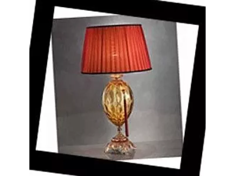 Euroluce Lampadari Adele LG1 ADELE, Настольная лампа Euroluce Adele LG1