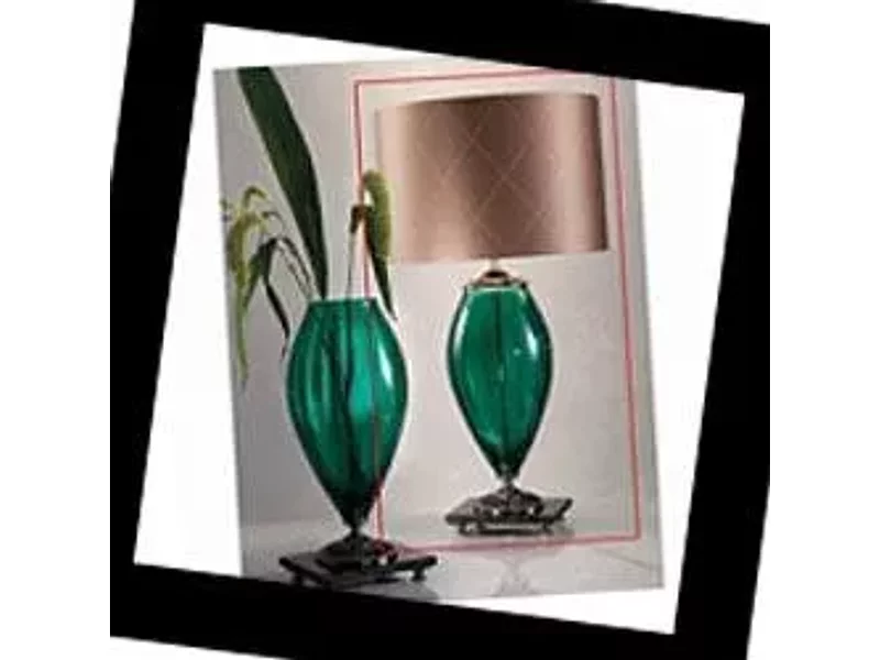 Euroluce Lampadari SURYA Surya LG1, Настольная лампа Euroluce Surya LG1