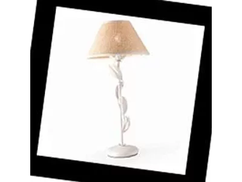 Foglie 0160/01BA Eurolampart, Настольная лампа