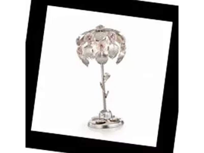 Eurolampart Rose 1161/03BA, Настольная лампа