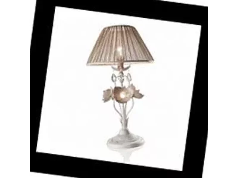 Marlene 2467/04BA Eurolampart, Настольная лампа