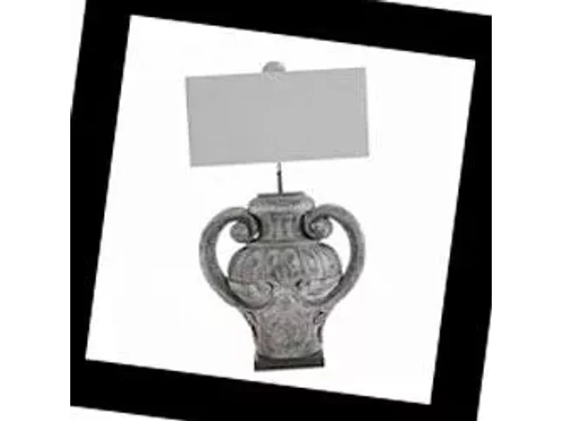 LAMP BARBEAU 108571.1600.1120  Eichholtz, Настольная лампа
