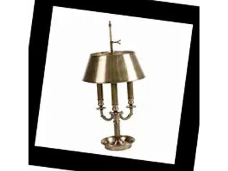 TABLE LAMP DEAUVILLE 104413.396.277  Eichholtz, Настольная лампа
