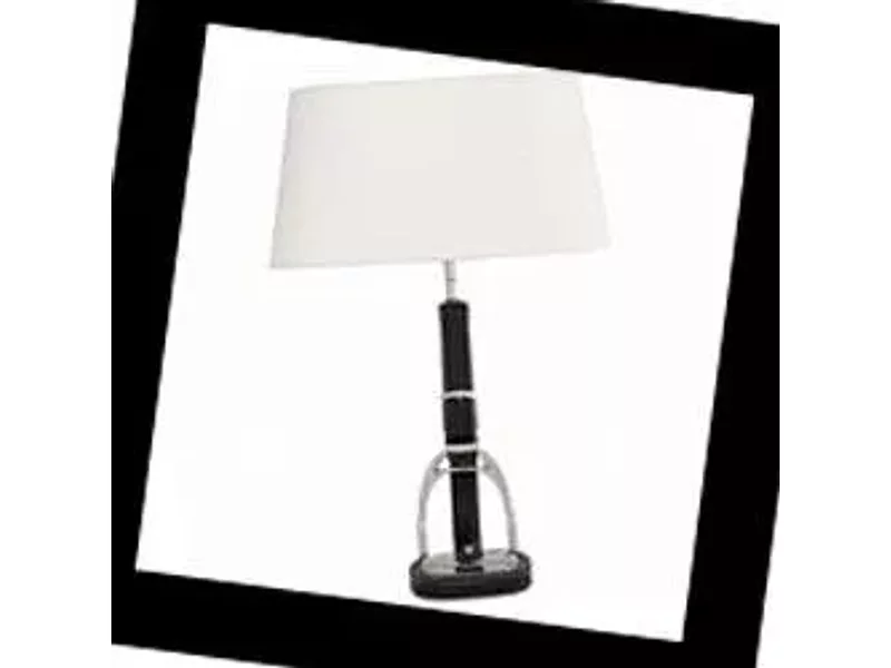 Eichholtz TABLE LAMP OLYMPIA EQUESTRIAN 107265.308.215, Настольная лампа