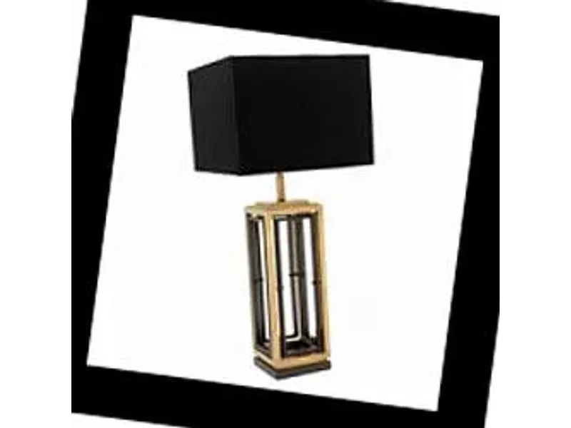 Eichholtz TABLE LAMP BLACKROCK 109624.700.490 , Настольная лампа