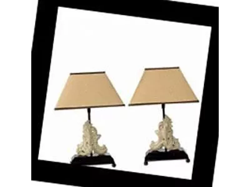 TABLE LAMP BELGRAVE SET OF 2 104448.242.169 Eichholtz, Настольная лампа