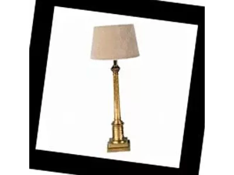 TABLE LAMP COLOGNE S 101642.132.92 Eichholtz, Настольная лампа