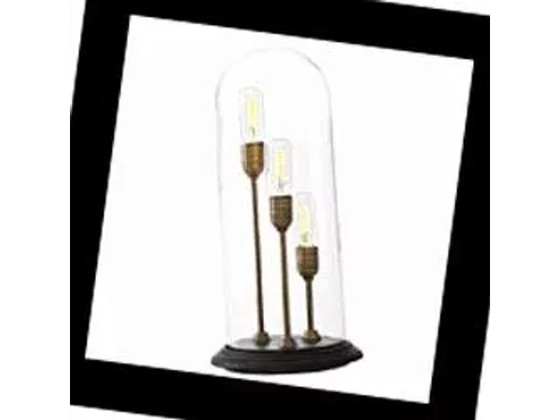 TABLE LAMP SPANCE 108580.240.168  Eichholtz, Настольная лампа