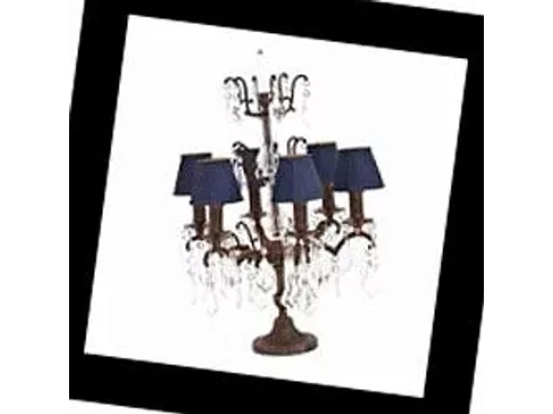 Eichholtz TABLE LAMP GIRANDOLE 108846.900.630, Настольная лампа