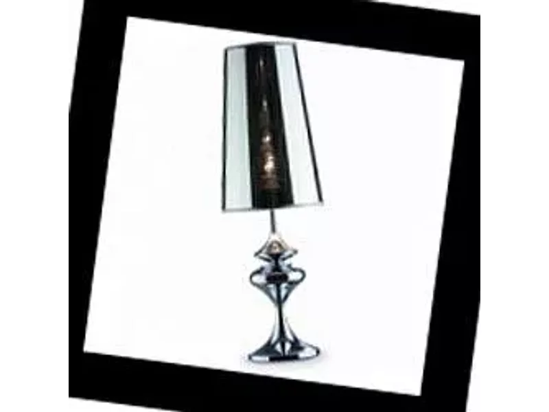 Alfiere TL1 Big Alfiere Ideal Lux, Настольная лампа