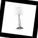 DOROTHY Ideal Lux Dorothy TL1 Big Trasparente, Настольная лампа