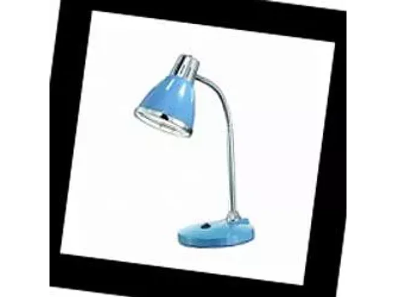 Elvis TL1 Azzurro ELVIS Ideal Lux, Настольная лампа
