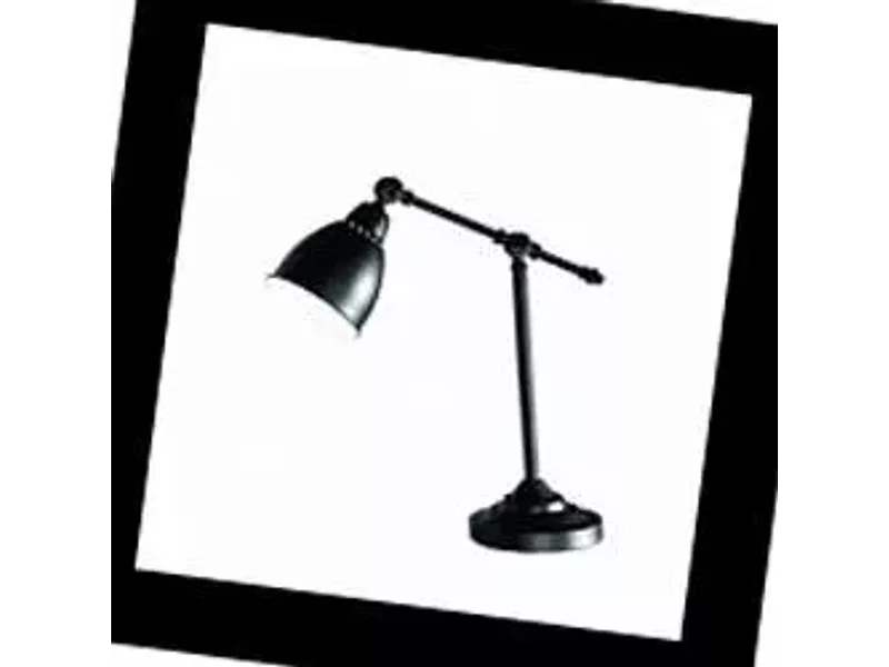 NEWTON Newton TL1 Nero Ideal Lux, Настольная лампа