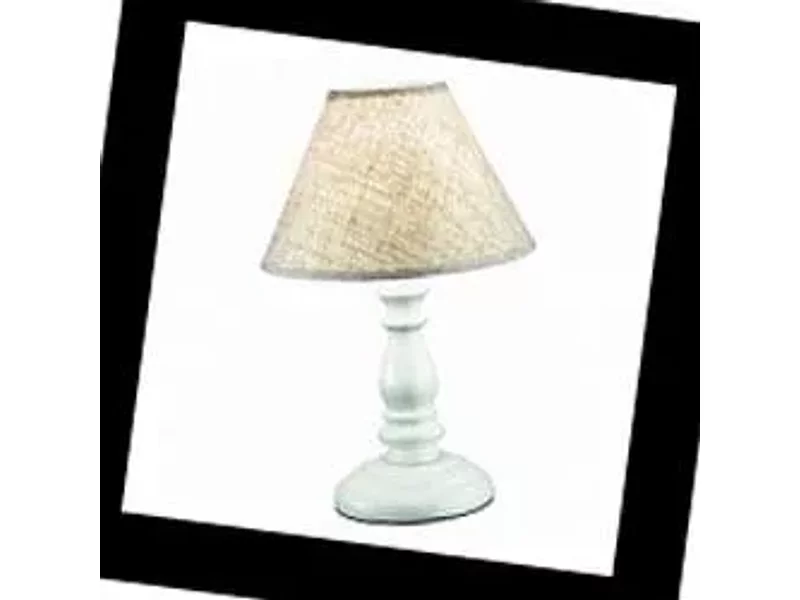 Ideal Lux PROVENCE Provence TL1 Small, Настольная лампа