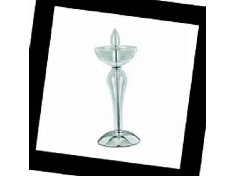 Casanova Casanova TL1 Trasparente Ideal Lux, Настольная лампа