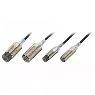 IS-E1202-BNOB2 Датчик индуктивный, М12, 2 мм, NPN NO, заподлицо