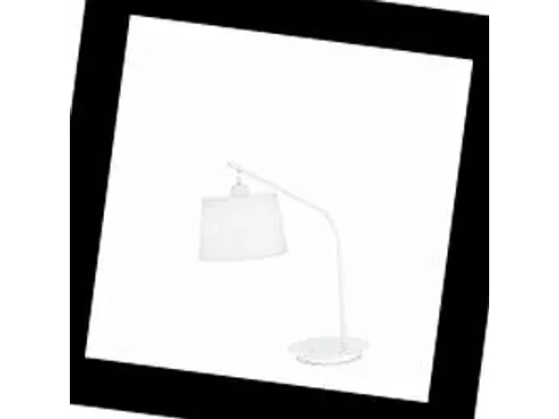 Ideal Lux Daddy Daddy TL1 Bianco, Настольная лампа