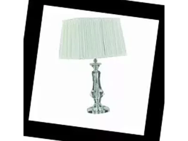 Kate-2 TL1 Square Kate Ideal Lux, Настольная лампа