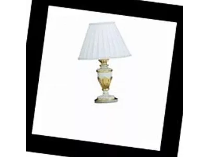 Flora TL1 Small Ideal Lux Flora, Настольная лампа