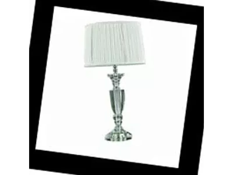 Ideal Lux Kate-3 TL1 Round Kate, Настольная лампа