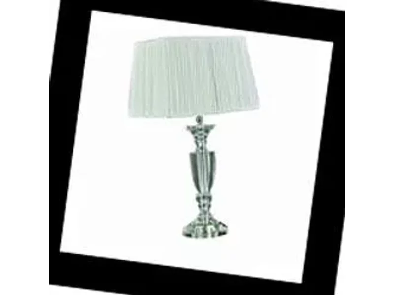 Kate Kate-3 TL1 Square Ideal Lux, Настольная лампа