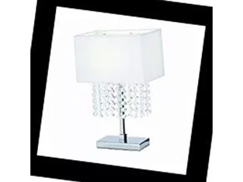 Phoenix TL1 Bianco Ideal Lux Phoenix, Настольная лампа