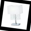 Phoenix TL1 Bianco Ideal Lux Phoenix, Настольная лампа