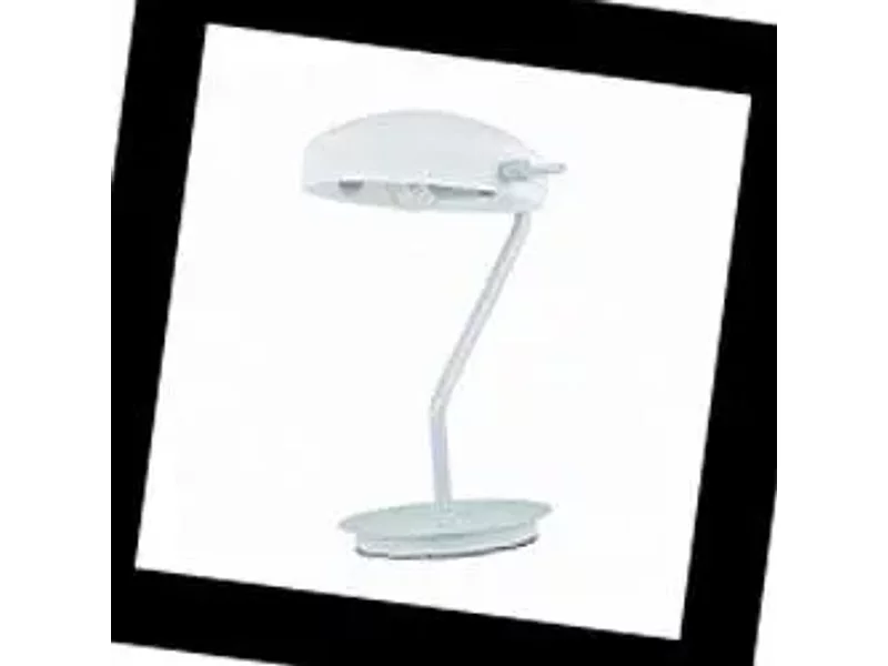 Ideal Lux Splash Splash TL1 Bianco, Настольная лампа