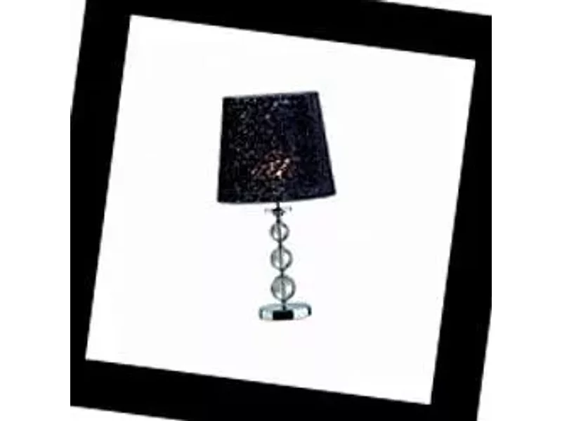 Step TL1 Big Nero Ideal Lux Step, Настольная лампа