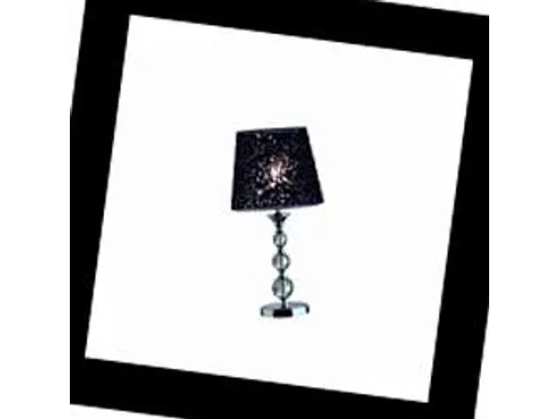 Step TL1 Small Nero Ideal Lux Step, Настольная лампа