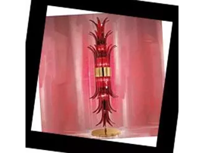 C-1300 Glass&Glass Sciabole, Настольная лампа
