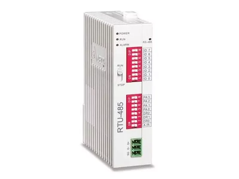 RTU-485 Удаленный модуль сбора данных, Modbus