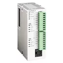 DVP202LC-SL Модуль тензодатчиков, 2 канала, 24 бит, RS-485