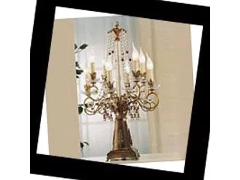 044 Gallo IM 047, Настольная лампа
