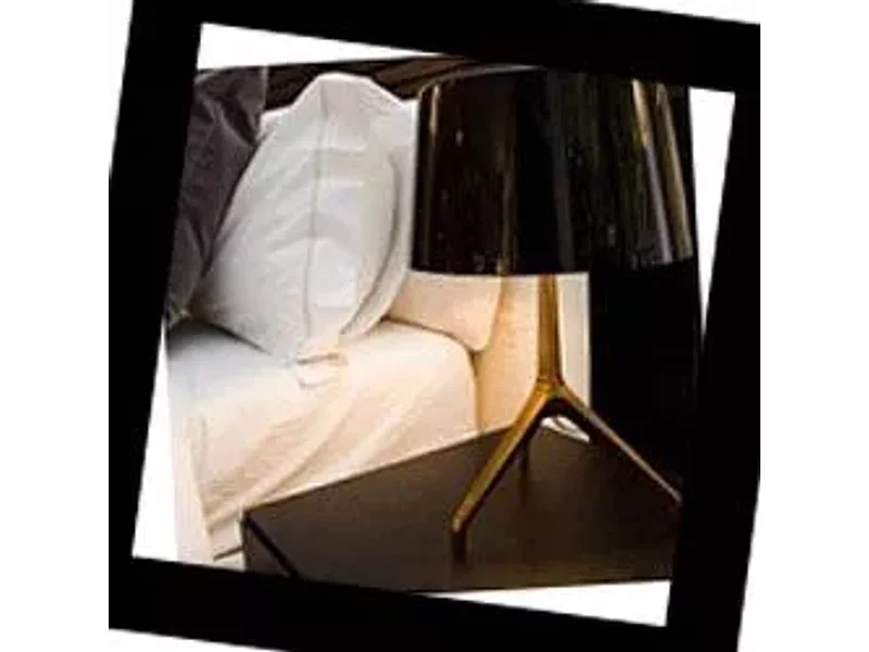 Lumiere XXL-XXS Foscarini 1910012G 20, Настольная лампа