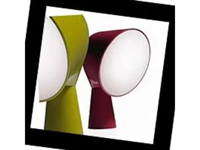 Binic 200001 65 Foscarini, Настольная лампа