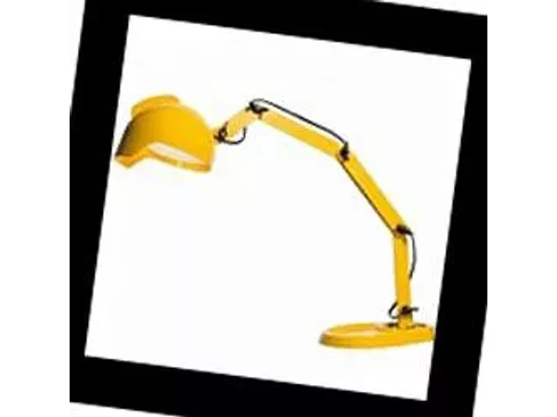 LI1811 50 E Duii Foscarini, Настольная лампа